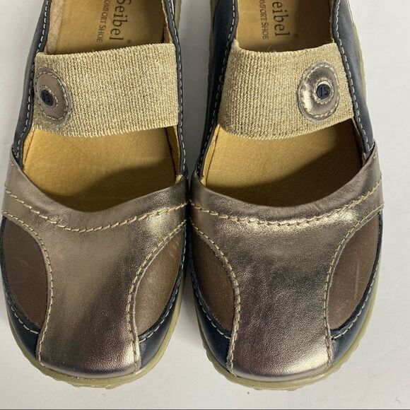 Josep Seibel | The European Comfort Shoe Size 40 - Picture 2 of 7